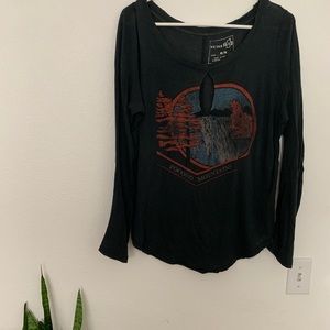 Free People Long Sleeve